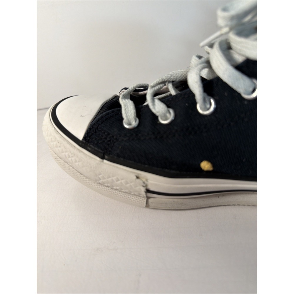 Unisex Shoes Converse Chuck Taylor All Star High-Top Mini Studs Size 6 - Picture 12 of 16